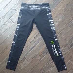 ⚡2 for $15⚡Reflex 'It Works' Leggings